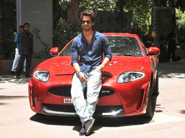 షాహీద్ కపూర్ 