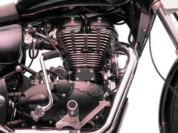 6. ఇంజన్ వివరాలు