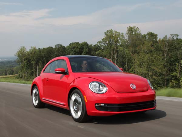 లగ్జరీ కార్ మార్కెట్ 