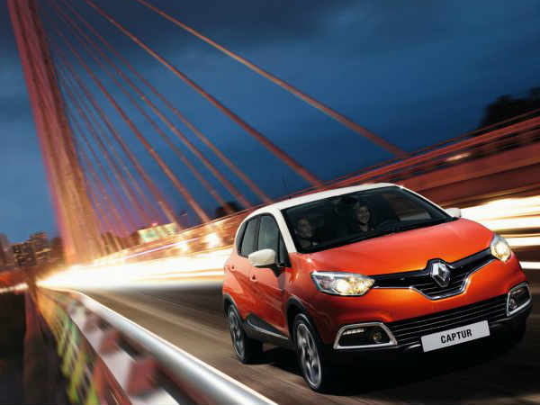  7-సీటర్ కాంపాక్ట్ కారును విడుదల చేయనున్న రెనొ