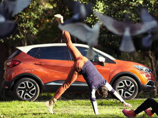  7-సీటర్ కాంపాక్ట్ కారును విడుదల చేయనున్న రెనొ