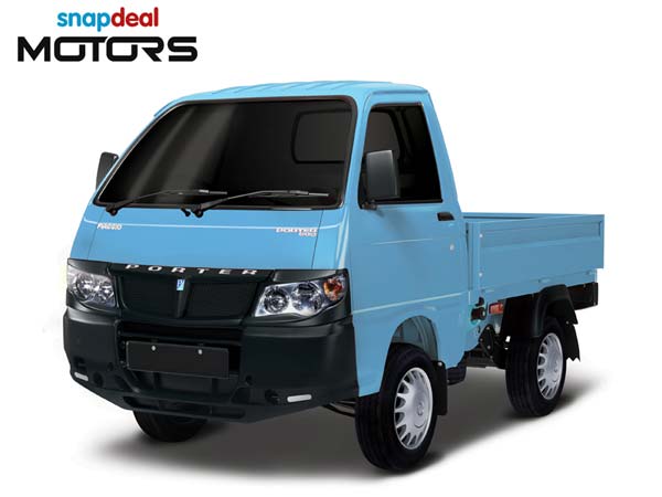  ఐదు రకాల కంపెనీల వాహనాలు