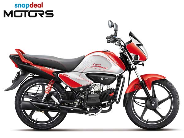  టెస్ట్ డ్రైవ్