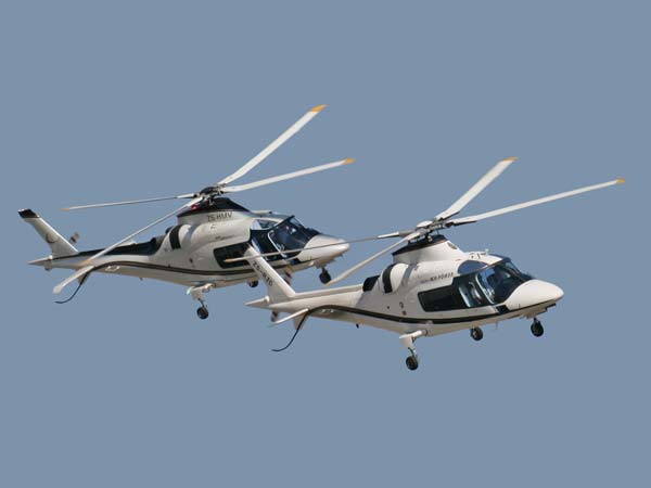 9.ఆగస్టా వెస్ట్‌ల్యాండ్ ఎడబ్ల్యూ 109