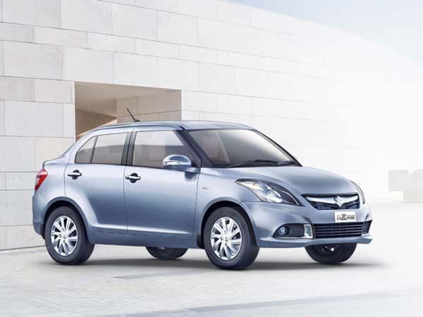 మారుతి స్విఫ్ట్ డిజైర్ ఇంజన్ ఆఫ్షన్స్ :