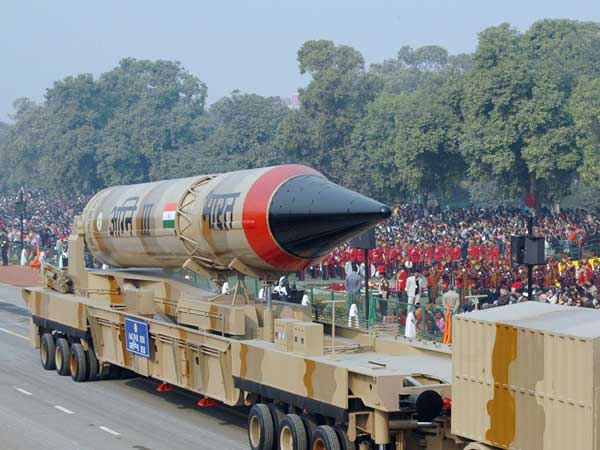 దేశం యొక్క సామర్థ్యం 