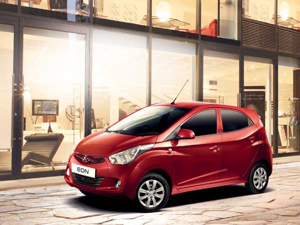 హ్యుందాయ్ ఇయాన్ ఇంజన్