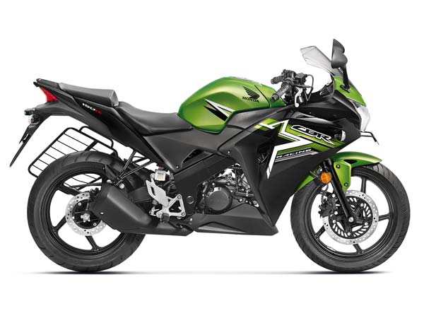 సిబిఆర్150ఆర్ ధర 