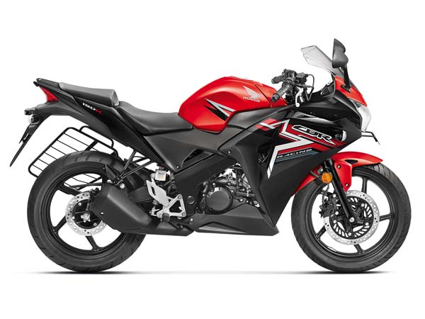 సిబిఆర్150ఆర్ ఇంజన్ 