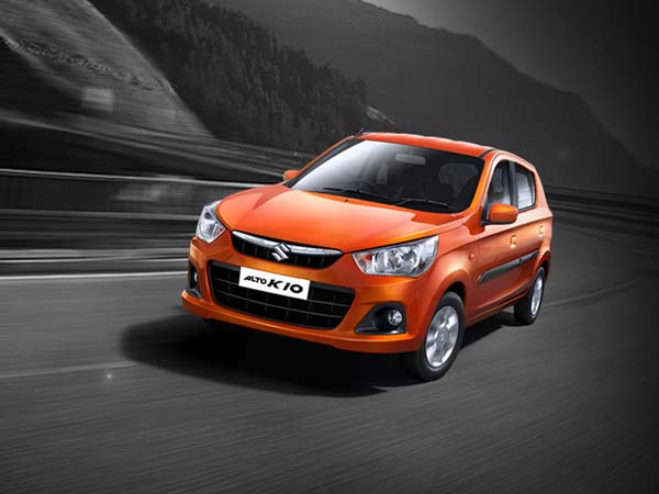 ఆల్టో 800 డిజైన్