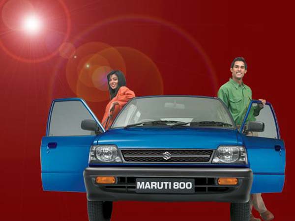 గుండె మారుతి ఆల్టోది...! శరీరం ల్యాంబోర్గినిది...!!