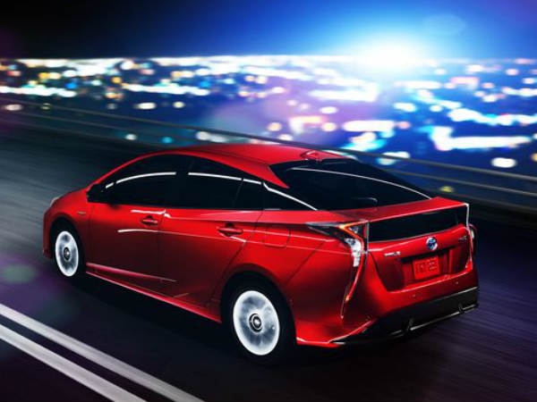 టయోటా గురించి మరింత సమాచారం