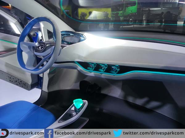 భారతీయ విపణిలోకి సరికొత్త టాటా నెక్సాన్ కాంపాక్ట్ యస్‌యువి కారు.