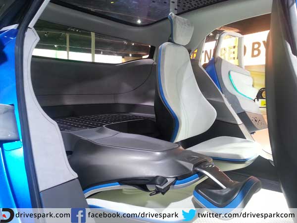 భారతీయ విపణిలోకి సరికొత్త టాటా నెక్సాన్ కాంపాక్ట్ యస్‌యువి కారు.