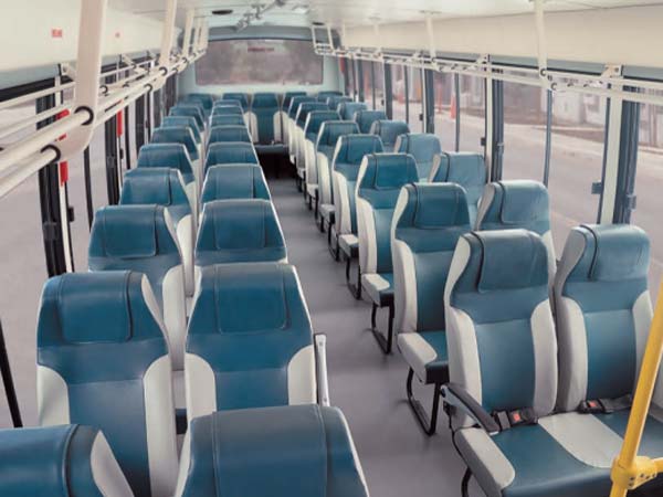 సీటింగ్ కెపాసిట్