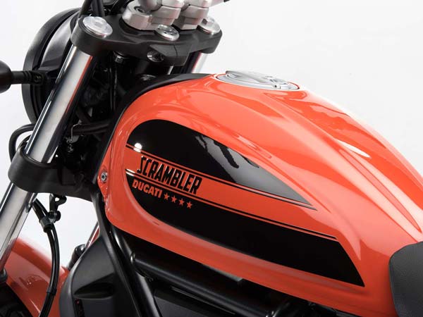 ఫ్యూయల్ ట్యాంక్ 