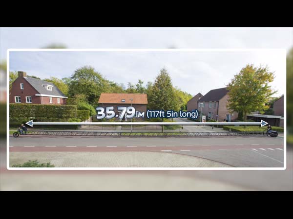  ప్రపంచ వ్యాప్తంగా అత్యంత పొడవైన సైకిల్: గిన్నిస్ రికార్డ్, వీడియో 