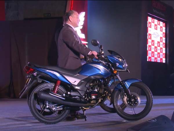 సిబి షైన్ యస్‌పి ధరలు