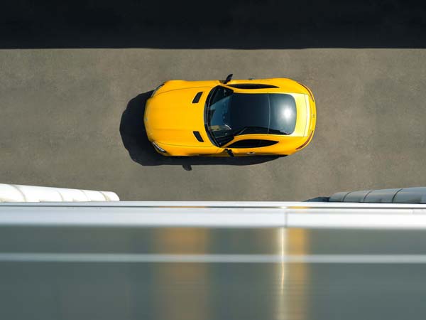 ఎయమ్‌జి జిటి3 మోడల్