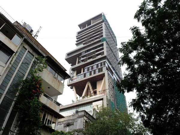  విలాసవంతమైన ఇల్లు