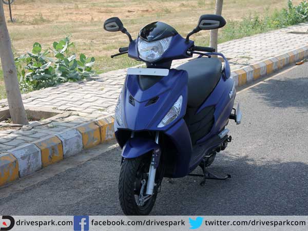 08. హీరో మాయెస్ట్రో 