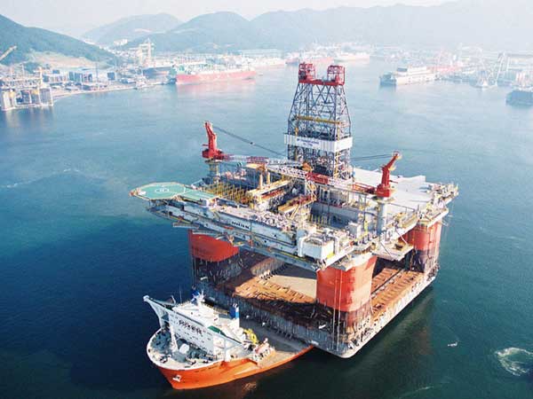 నౌక పరిమాణం 