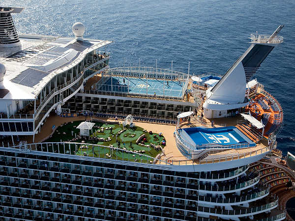 ప్రపంచంలో ఇది ఒక వింత