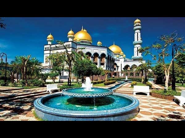 సంపన్న రాజు