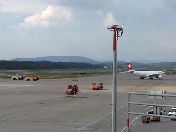  మృదువైన పక్షి ఢీ కొంటె ఫతనమవుతున్న విమానాలు: అస్సలు దీని వెనకున్న మర్మం ఏమిటి?