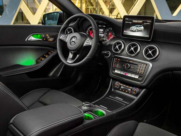 ఇంటీరియర్ 