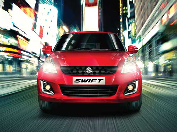  ఆటోమేటిక్ ఆప్షన్‌తో వస్తున్న మారుతి సుజుకి స్విఫ్ట్ 