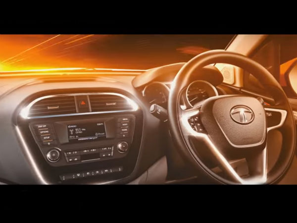 టాటా జికా వారి 