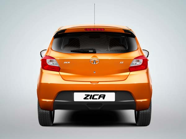  టాటా జికా ట్రాన్స్‌మిషన్: