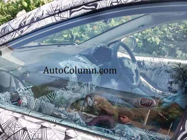  టాటా నెక్సాన్ కాంపాక్ట్ యస్‌‌యువి వచ్చేసిందోచ్....!!