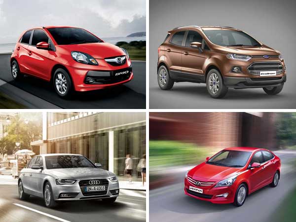 కార్లపై భారీ రాయితీ ; సంవత్సరాంతపు ఆఫర్లను మిస్ కావద్దండి మరి!