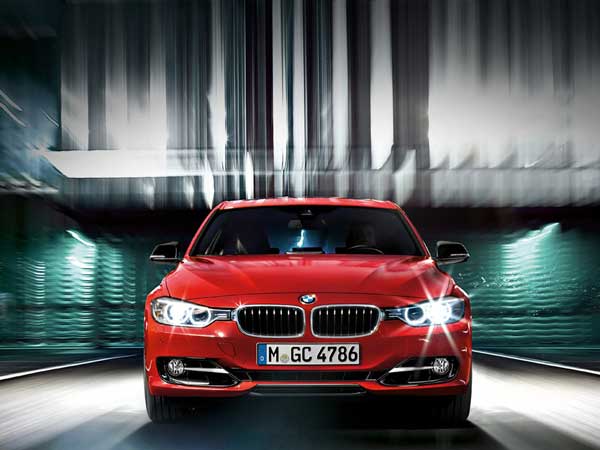 07. బిఎమ్‌డబ్ల్యూ-3సిరీస్: