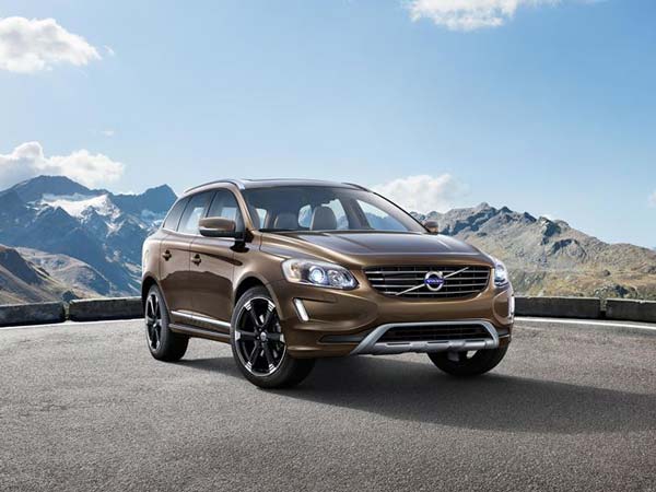 04.వోల్వో ఎస్60: