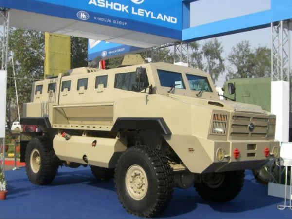  భారతీయ సైన్యంలో ఉన్న శక్తివంతమైన యుద్ద వాహనాలు