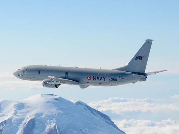 పి8ఐ - పోసీడోన్ 