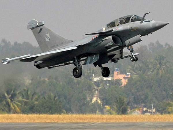  దస్సాల్ట్ రాఫెల్ 