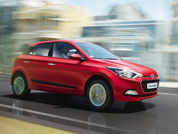 9. హ్యుందాయ్ ఐ20 