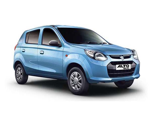 2. ఆల్టో గురించి 