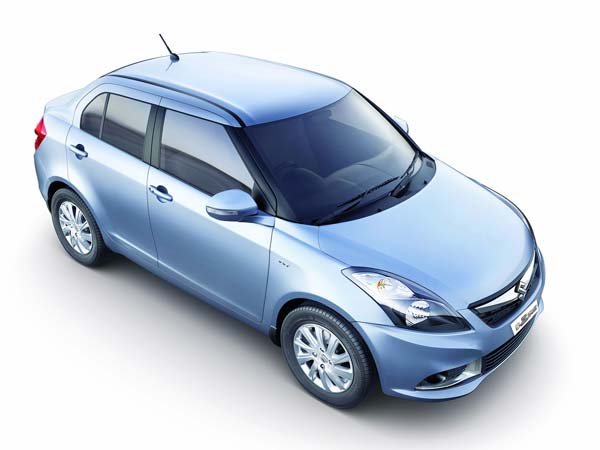 4. మారుతి డిజైర్ గురించి