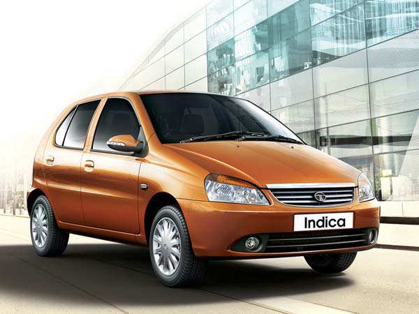 39. టాటా ఇండికా విస్టా 