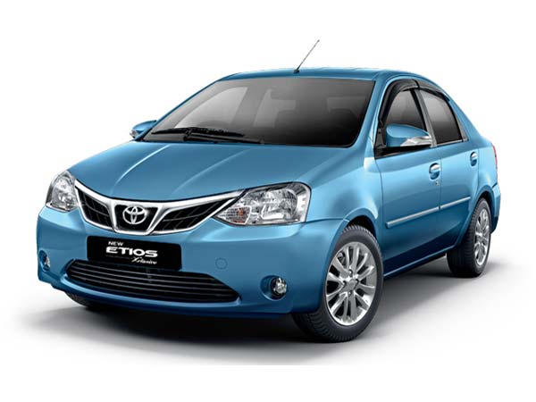  ఉత్తమ డిసెంబర్ ఆఫర్లను ప్రకటించిన టయోటా మోటార్స్