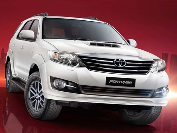 ఉత్తమ డిసెంబర్ ఆఫర్లను ప్రకటించిన టయోటా మోటార్స్