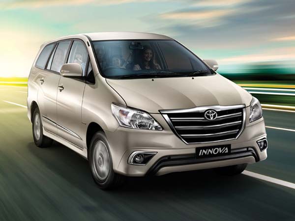  ఉత్తమ డిసెంబర్ ఆఫర్లను ప్రకటించిన టయోటా మోటార్స్