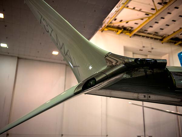 బోయింగ్ 737 మ్యాక్స్ కొత్త విమానం