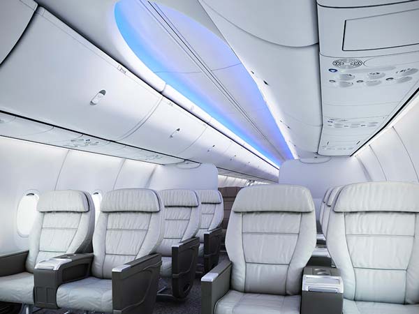 బోయింగ్ 737 మ్యాక్స్ కొత్త విమానం