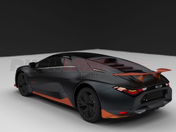 ఇంటీరియర్ 